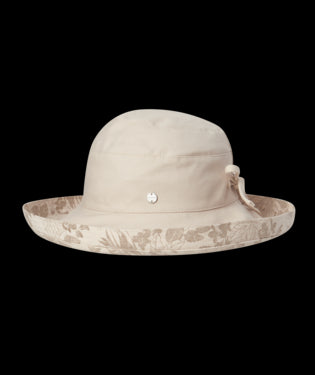 Image of Noosa beachprint hat